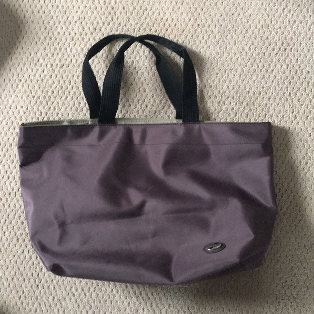 Large brown Tote